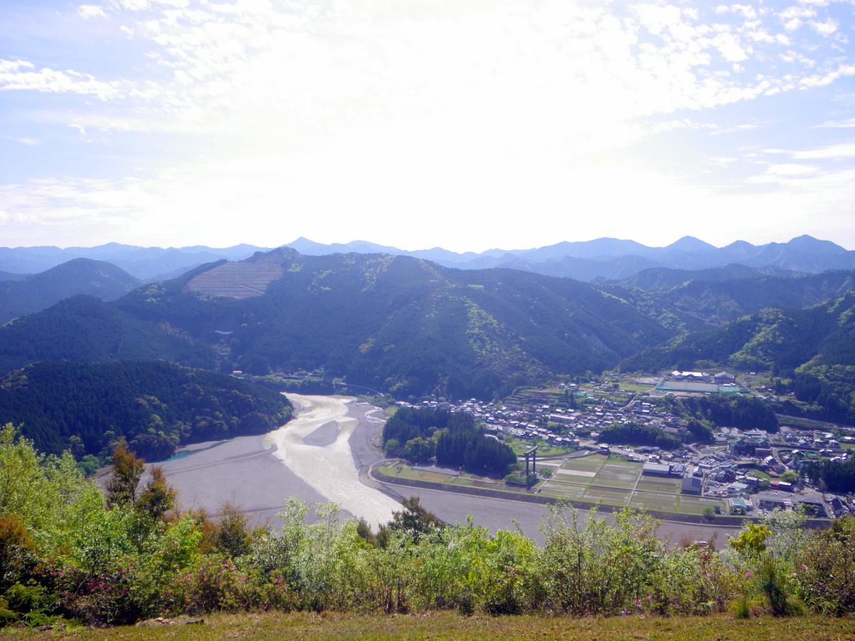 Kumano Backpackers Albergue Tanabe Exterior foto