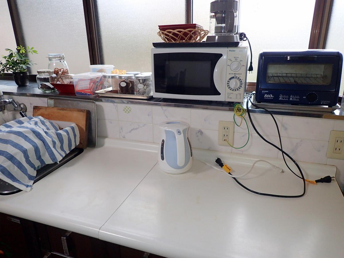 Albergue Kumano Backpackers Tanabe Exterior foto