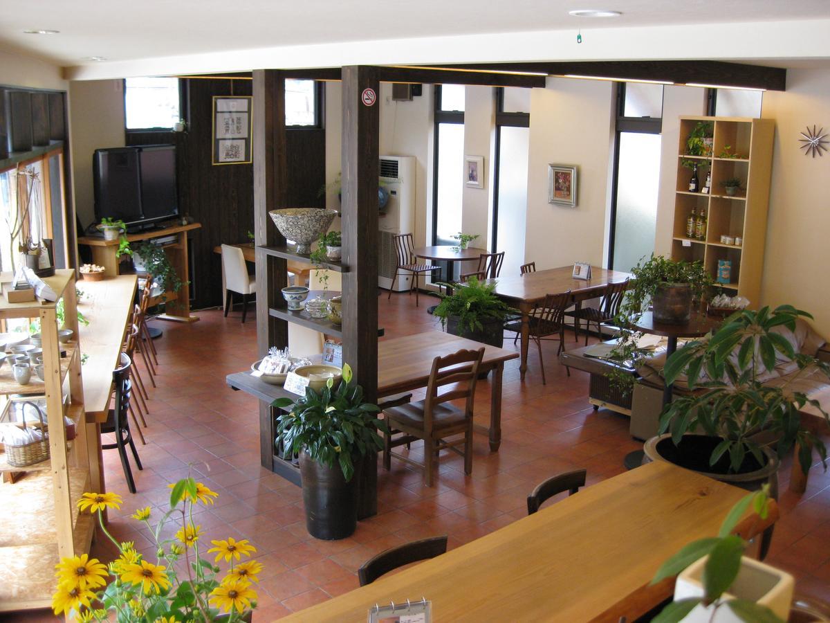 Albergue Kumano Backpackers Tanabe Exterior foto