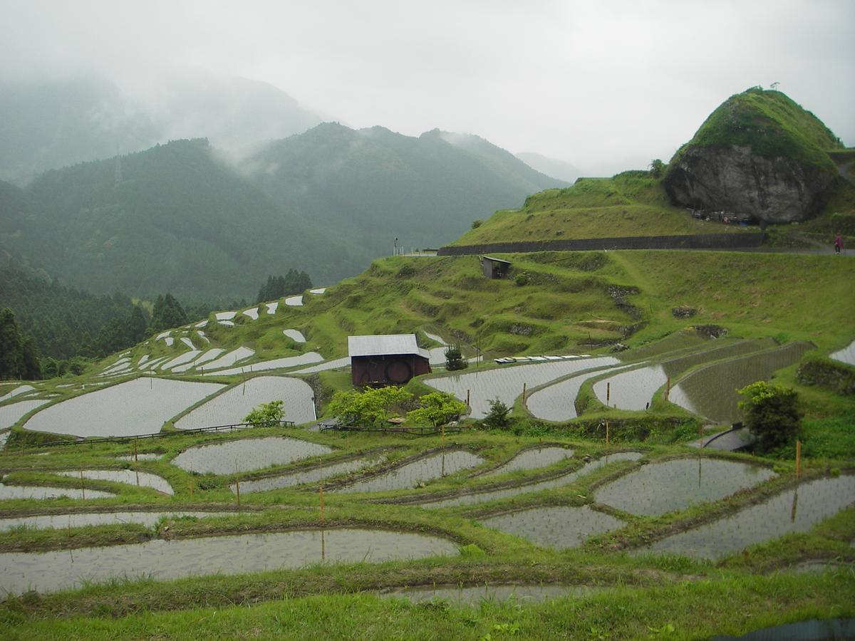 Albergue Kumano Backpackers Tanabe Exterior foto