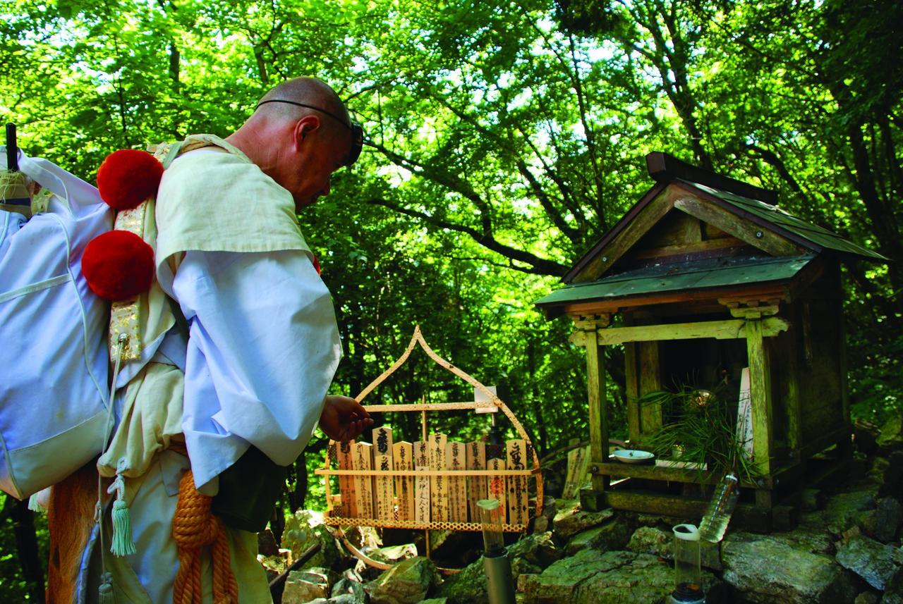 Albergue Kumano Backpackers Tanabe Exterior foto